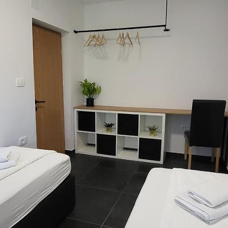 Balance Apartment 4 코페르 외부 사진