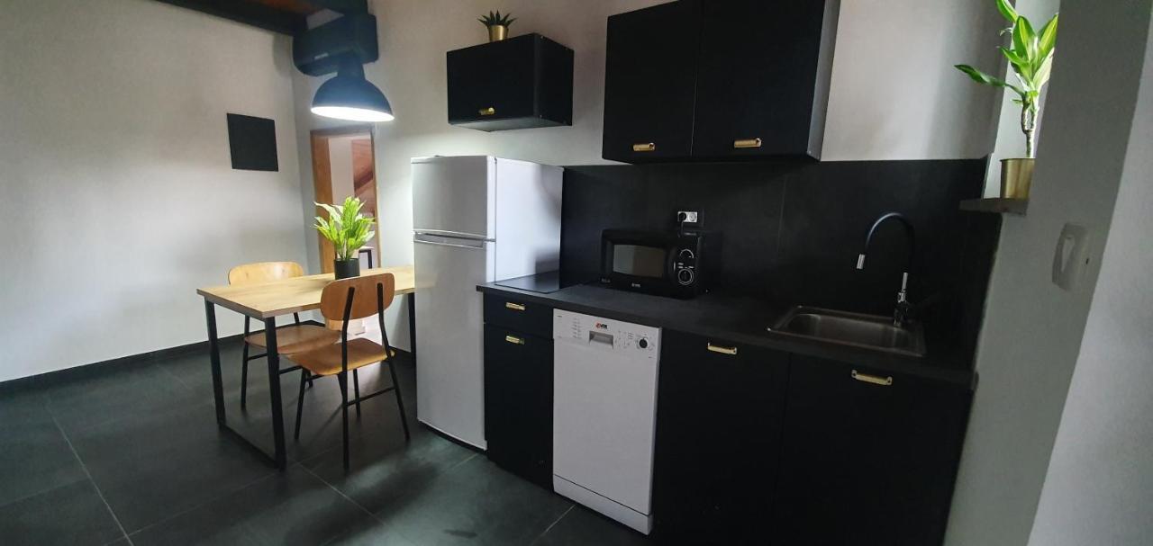 Balance Apartment 4 코페르 외부 사진