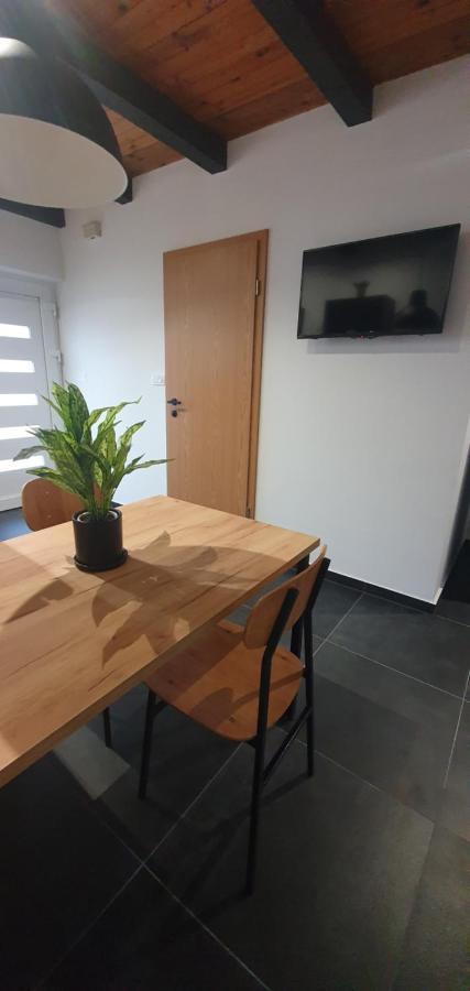 Balance Apartment 4 코페르 외부 사진