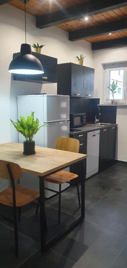 Balance Apartment 4 코페르 외부 사진