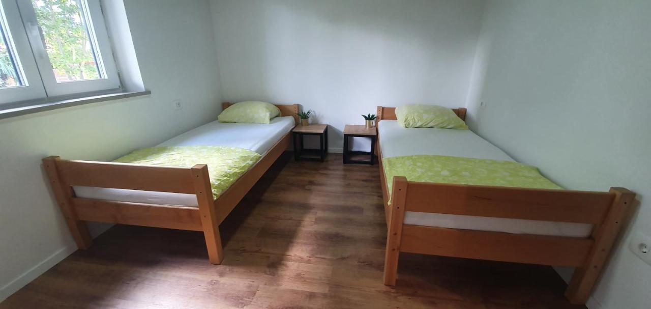 Balance Apartment 4 코페르 외부 사진